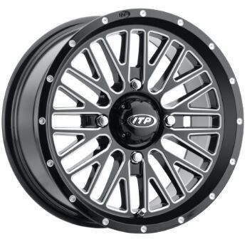 ITP Momentum 15x7 4/110 4+3 545kg