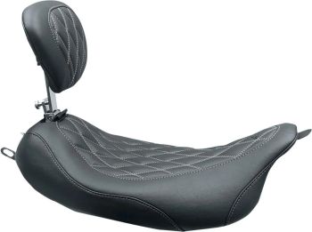 SEAT WIDE TRIPPER SOLO - FL 08