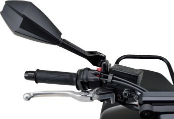 D-MIRROR-11 STEM SET RIGHT