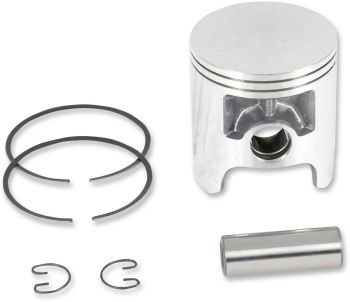 PISTON ASSY YAMAHA STD