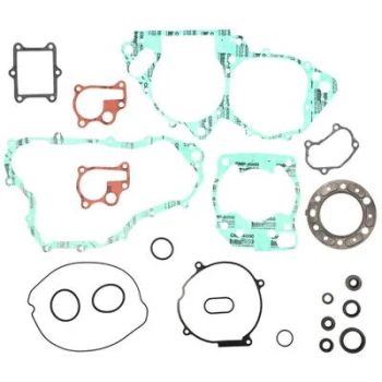 GASKET KIT COMPLETE HONDA