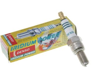 spark plug DENSO IU27 Iridium Power