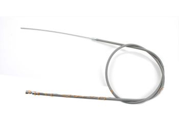 Brake cable front wheel gray for Hercules DKW, CB City Bike 1, 2