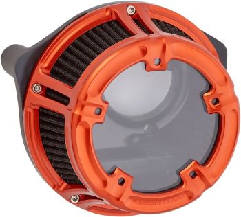 AIR CLEANER - METHOD - TC 07-1