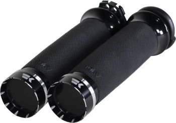 GRIP CUSTOM TRACER CBL BL