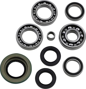 DIF BEARING SEAL KIT RR