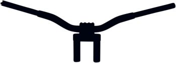 HANDLEBAR 8M KAGE-F TEE