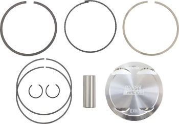 PISTON KIT RPTR 700 10:1
