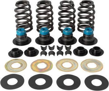SPRINGS .585 05-17TC