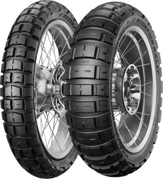 SCP RA 150/70R17 69R TL