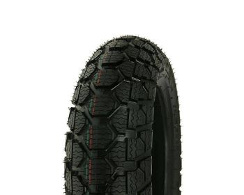 tire IRC Urban Snow SN 23 M+S mud and snow 100/80-10 53L TL