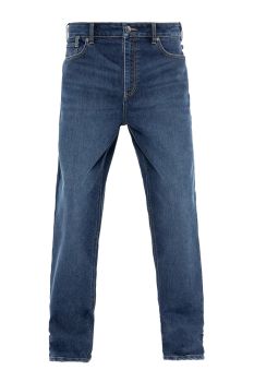 PANT CHESTER LOOSE INDIGO BLUE