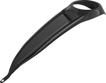 TANK DASH, CARBON FIBER 24+FLT