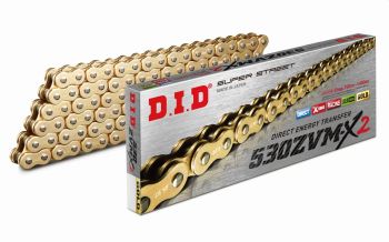 CHAIN DID530ZVMX2 GG 108R