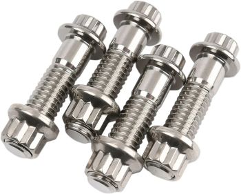 HARDWARE P-54 FOOTPEGS