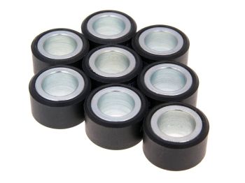roller set / variator weights Polini 20x12mm - 14.1g (8pcs)