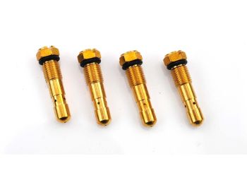 Carburetor jets for Bing brass 30mm 72-78 for Zündapp Combinette, Super Falconette, Sport Combinette KS 50, 75, C 50