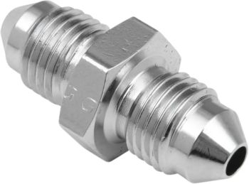 APT 3/8X24 M10X1 CVX SS