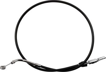 CABLE CLTCH UPPER BENT43