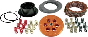 CLUTCH SCORP11-17 BT CBL
