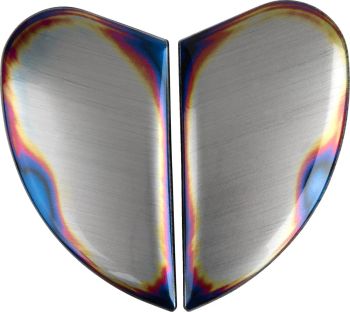 SIDEPLATE AFP REENTRY SV