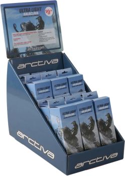 BALACLVA ULTRA LIGHT 12PK