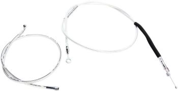CONTROL CABLE KIT SCII