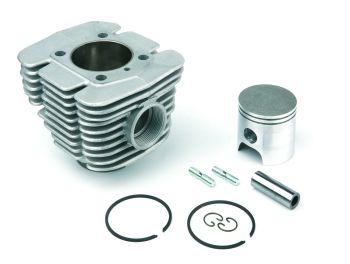 COMPLETE CYLINDER MBK AV-88 47