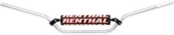 RENTHAL 22 VINTAGE 837MID SLV