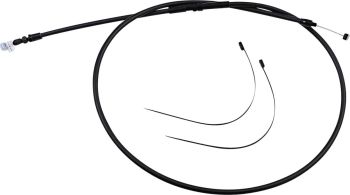 CABLE CLUTCH XRBLK INDIAN