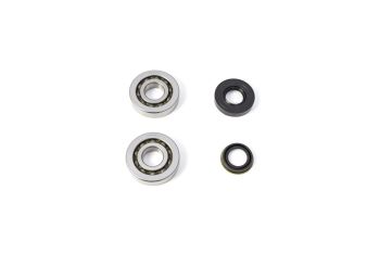CRANKSHAFT BEARING SET