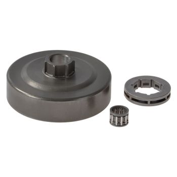 Archer Clutch drum, 0,325" 7-t., Stihl 024-026, MS240-260-261-270-280-290