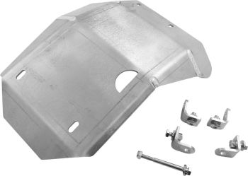SKID PLATE MSE YAM TTR230
