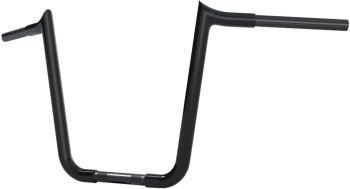 HNDLEBR VIKING 16 BLACK