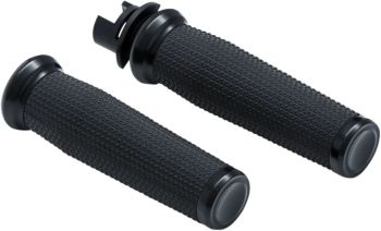 GRIP THRESH IND CHIEF BLK