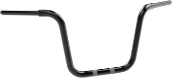 HANDLEBAR 12X1.25 APE BK