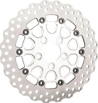ROTOR RR TPRO 11.8 RAW