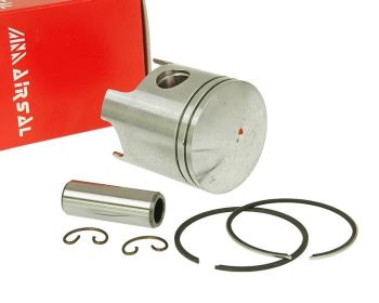 piston kit Airsal sport 49.2cc 40mm for Peugeot vertical AC