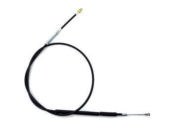 Handbrake cable black 1960 for Kreidler Florett, LF, LH, K54/32, Zündapp, Hercules
