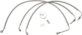 BRAKE LN18-20 14-16FL SS