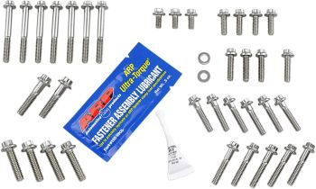 BOLT KT PRI/TRA FXR 85-99