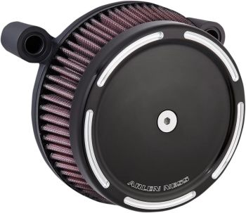 AIR CLEANER - SLOT TRACK - BT