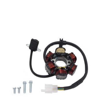 STATOR 190CC ZONGSHEN