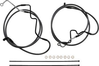 CONTROL CABLE KIT BP