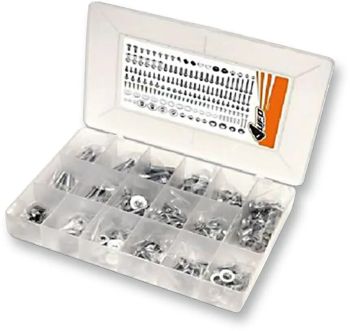 BODY KIT BOLTS KXF250 17-21