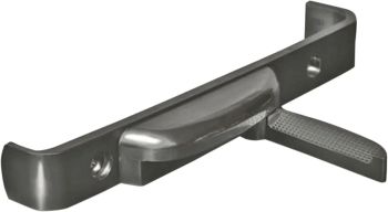 HIGHWAY PEG BLACK GL