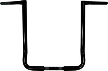 HANDLEBAR BAGR TWPK 18 BK