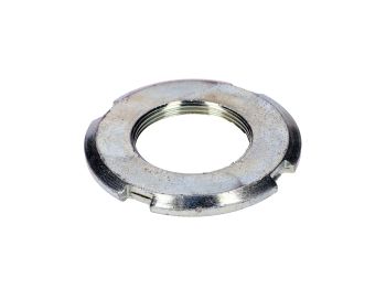 steering bearing nut for Rieju MRX Pro AM6 05-