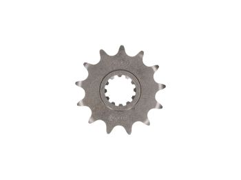 front sprocket AFAM 13 teeth 420 for Minarelli AM6, CPI, Generic, Beeline, K-Sport