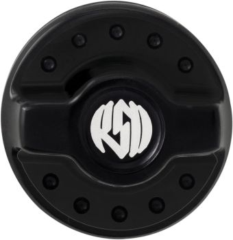 CAP OILFILLER RAD BMW